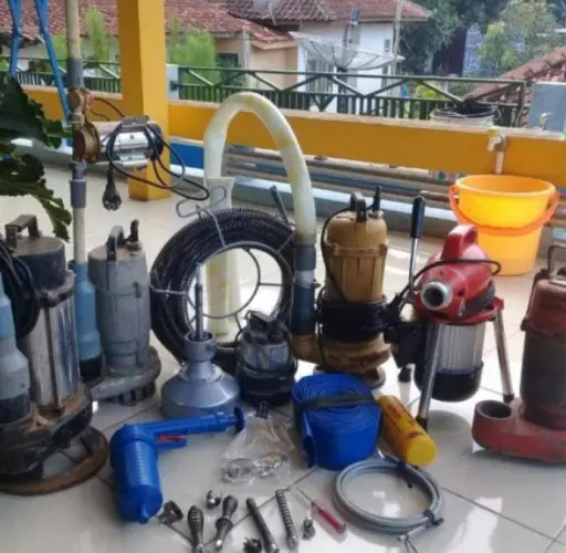 Sedot WC arjasari Murah